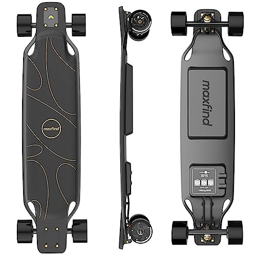 Best Electric Skateboard To Buy