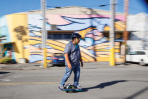 Ride Your Own Path How I Picked The One Wheel As My First E Skate