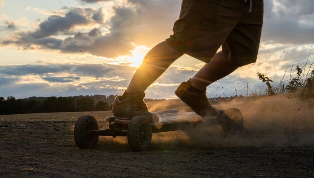 The Best Off Road Electric Skateboard 2024: Unleash Your Adventure