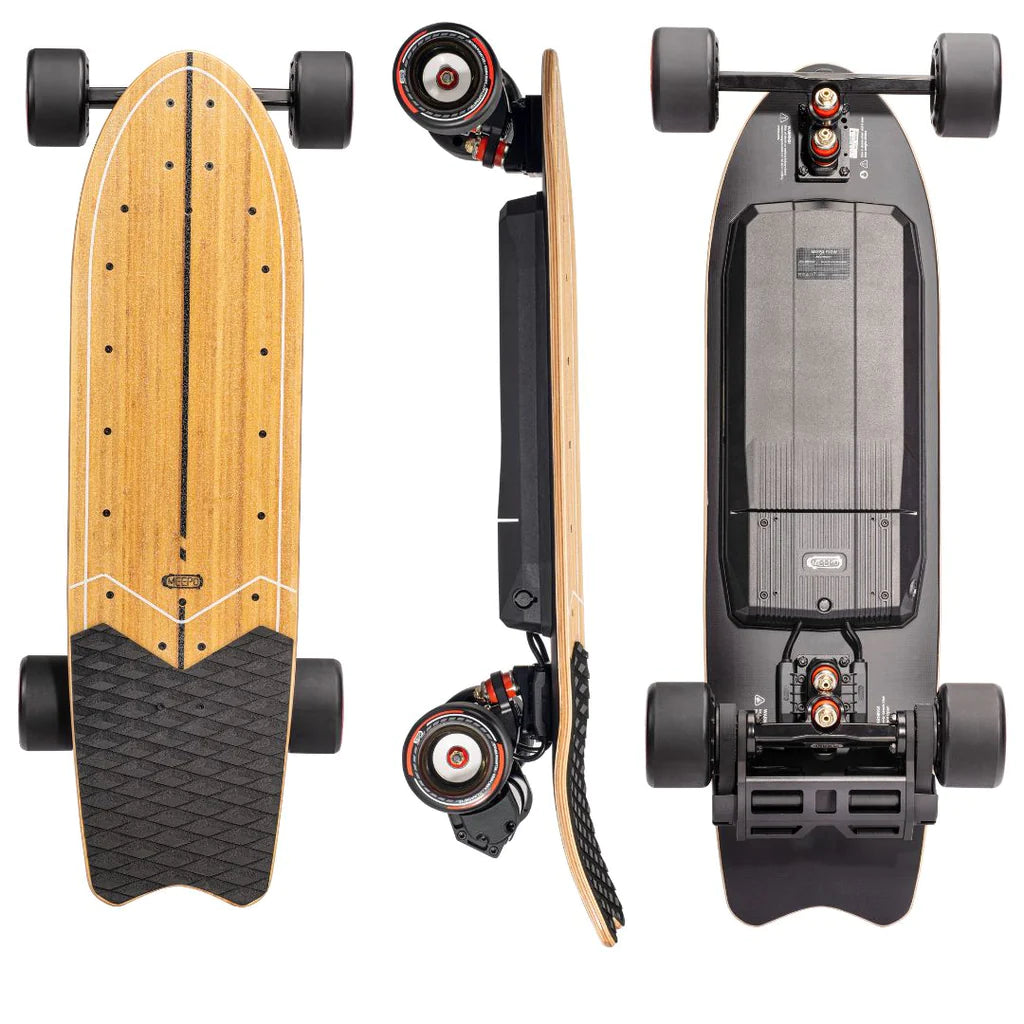 Best Electric Skateboard To Buy: Unleash the Thrill of Speed